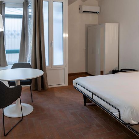 Studio Flat - Lungara 44A Rome Extérieur photo