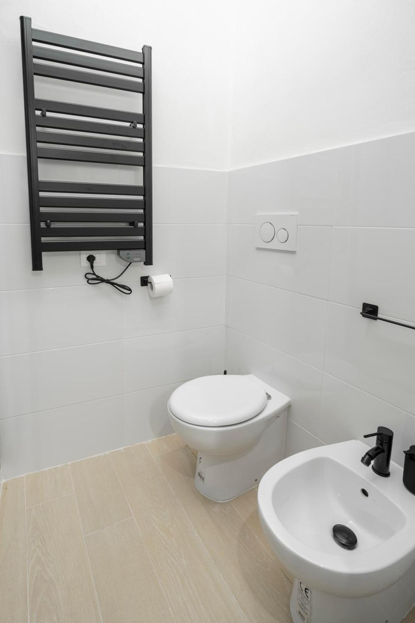 Studio Flat - Lungara 44A Rome Extérieur photo